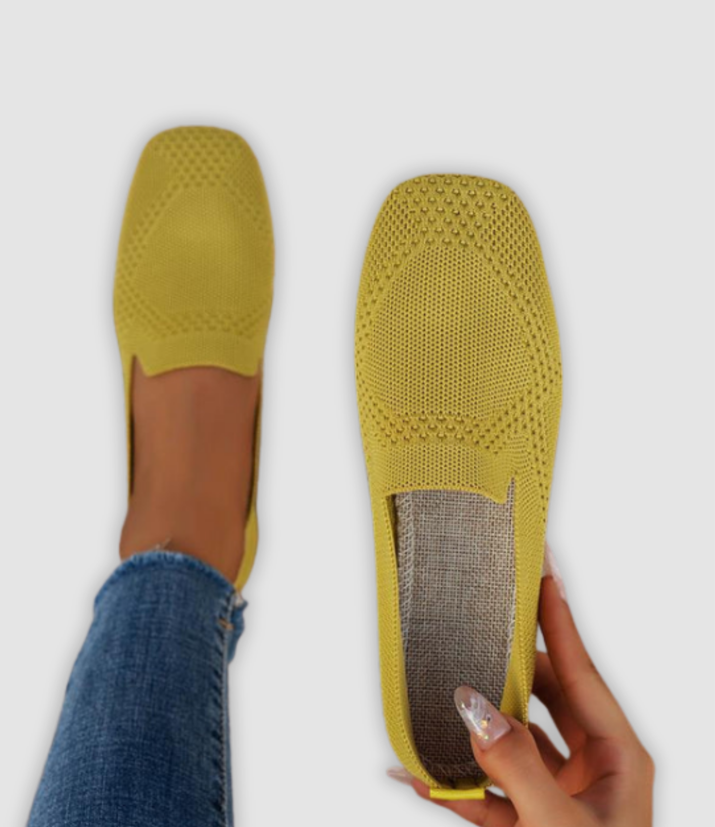 Elsa | Elegante Loafers voor Vrouwen