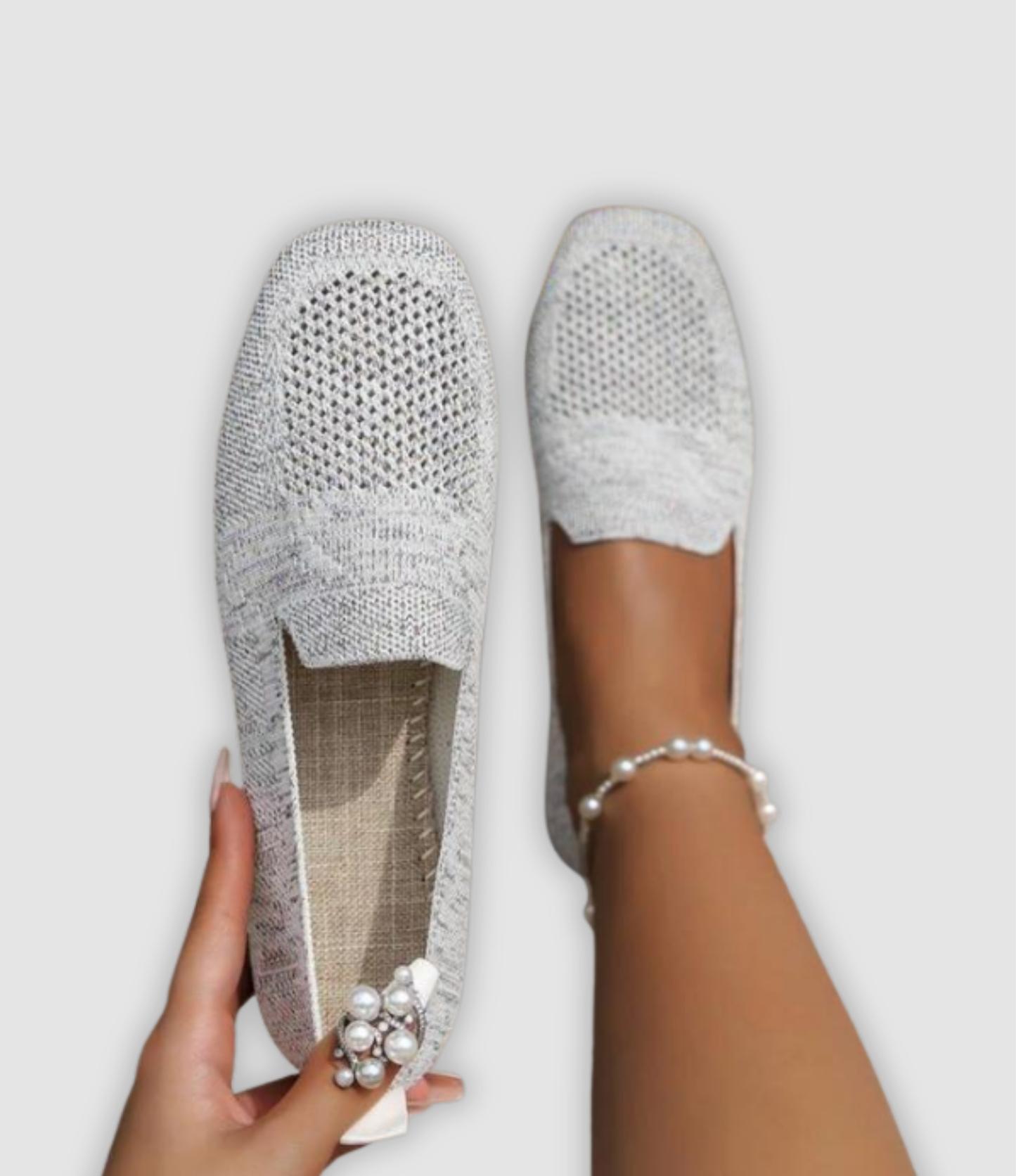 Elsa | Elegante Loafers voor Vrouwen