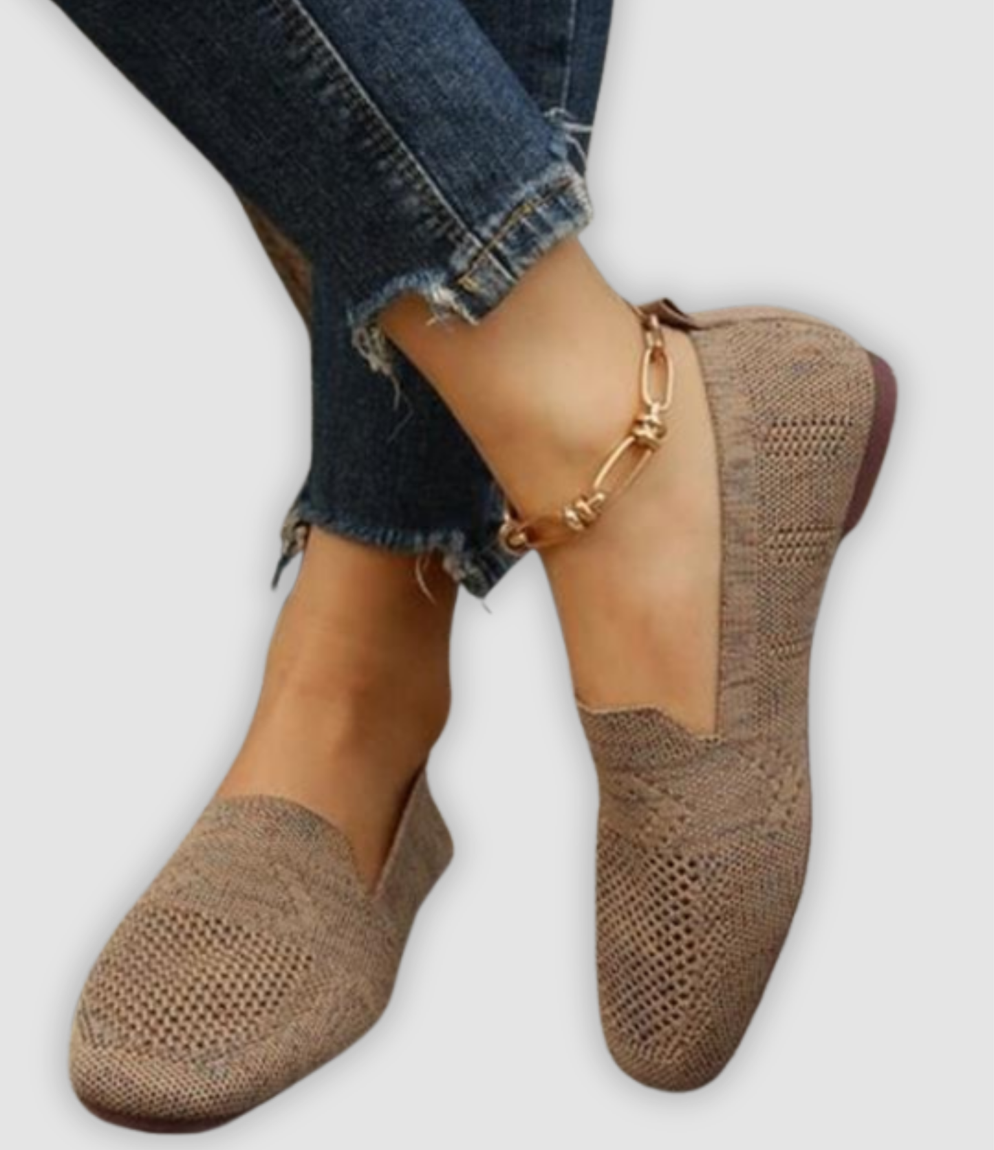 Elsa | Elegante Loafers voor Vrouwen