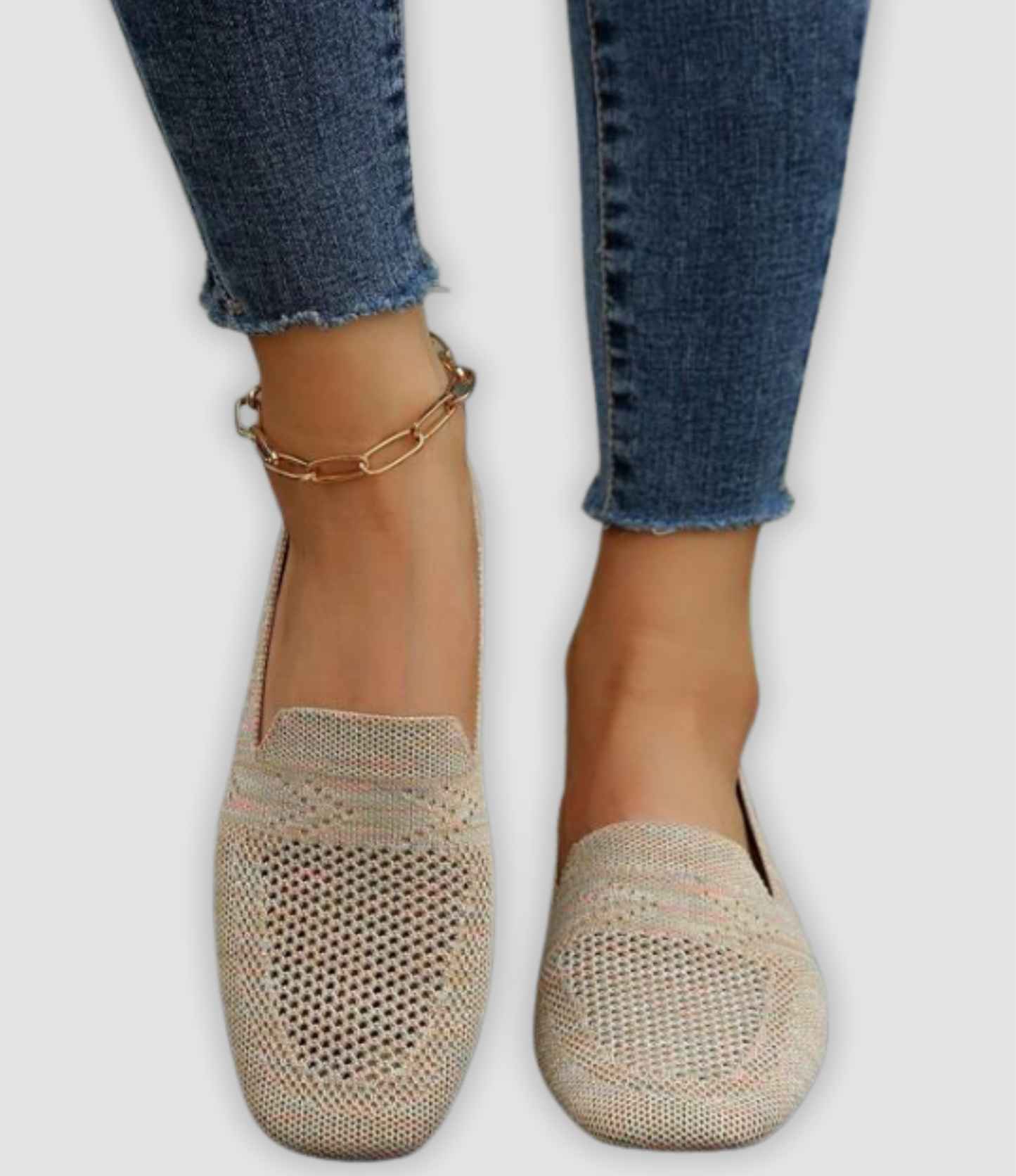 Elsa | Elegante Loafers voor Vrouwen