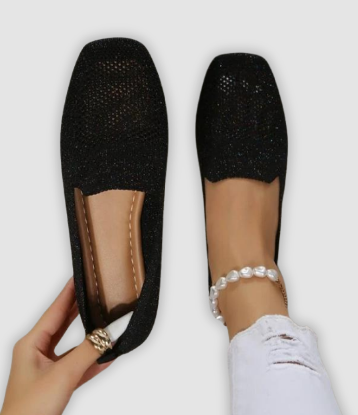 Elsa | Elegante Loafers voor Vrouwen