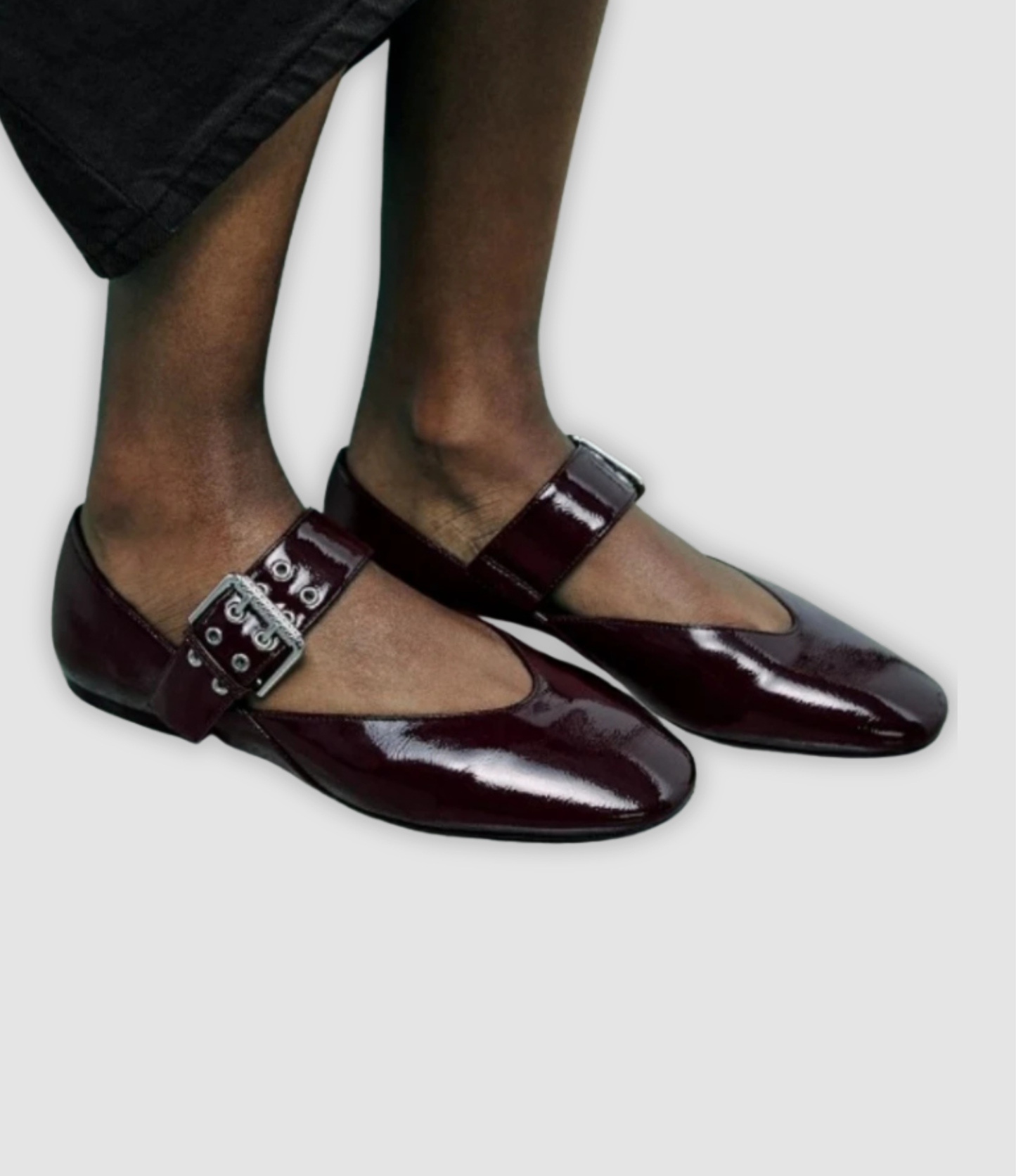 Doris | Loafers met Luipaardprint