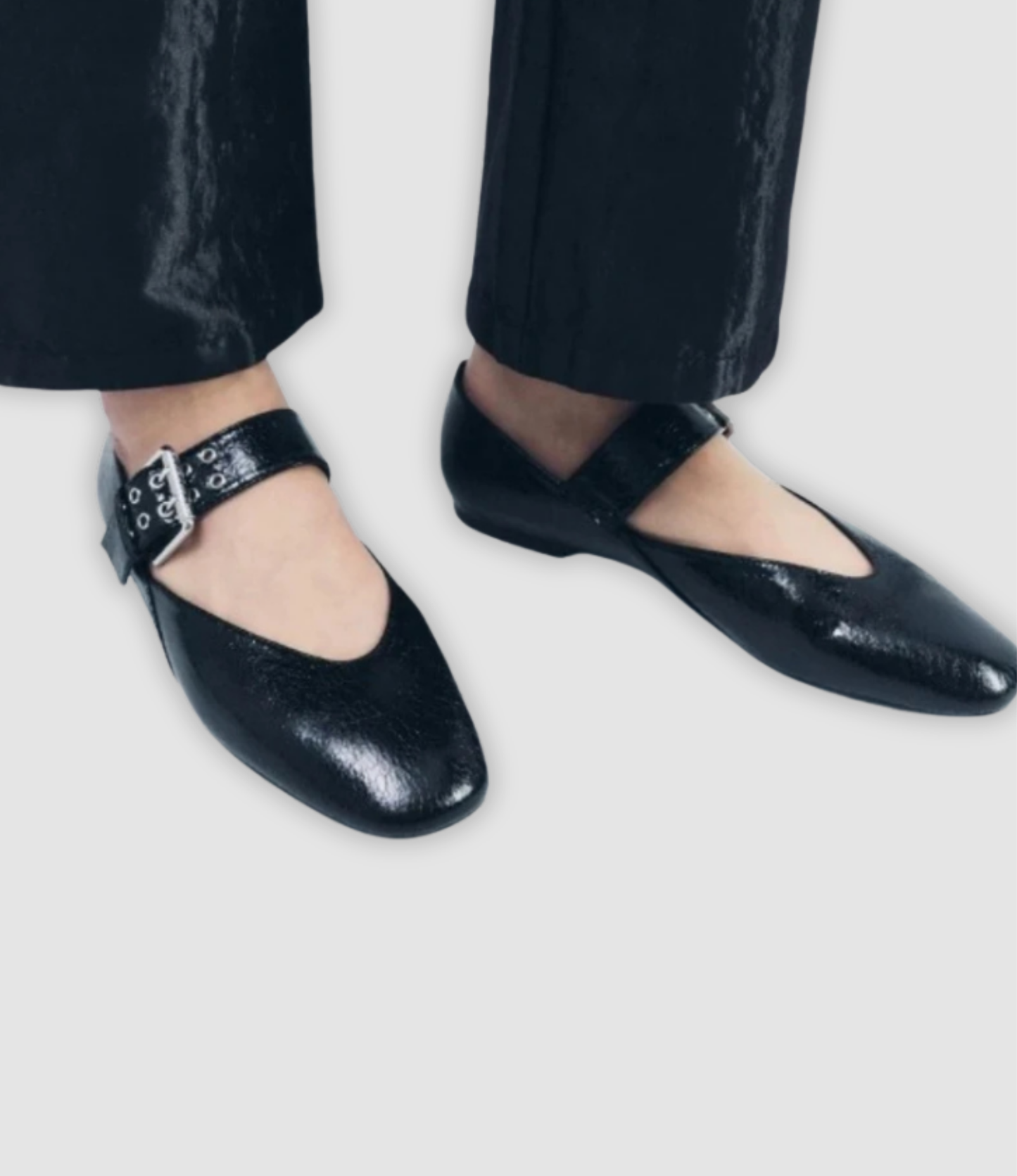 Doris | Loafers met Luipaardprint