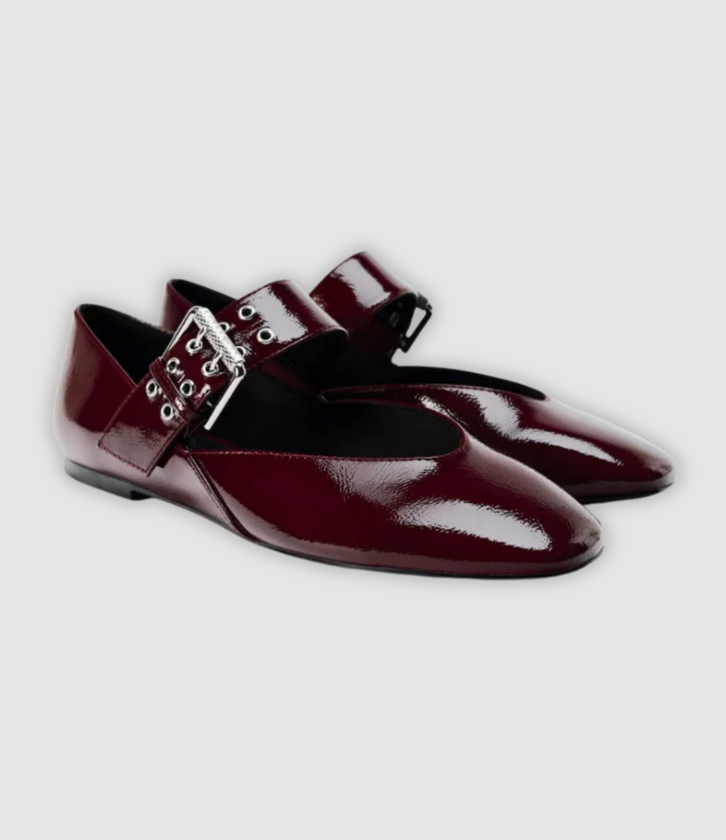 Doris | Loafers met Luipaardprint
