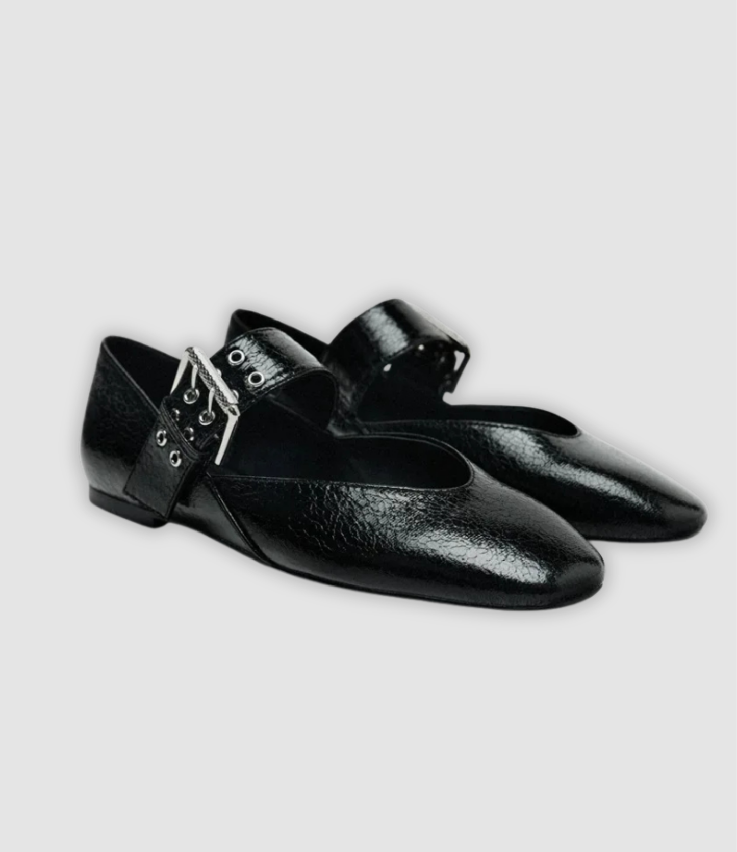 Doris | Loafers met Luipaardprint