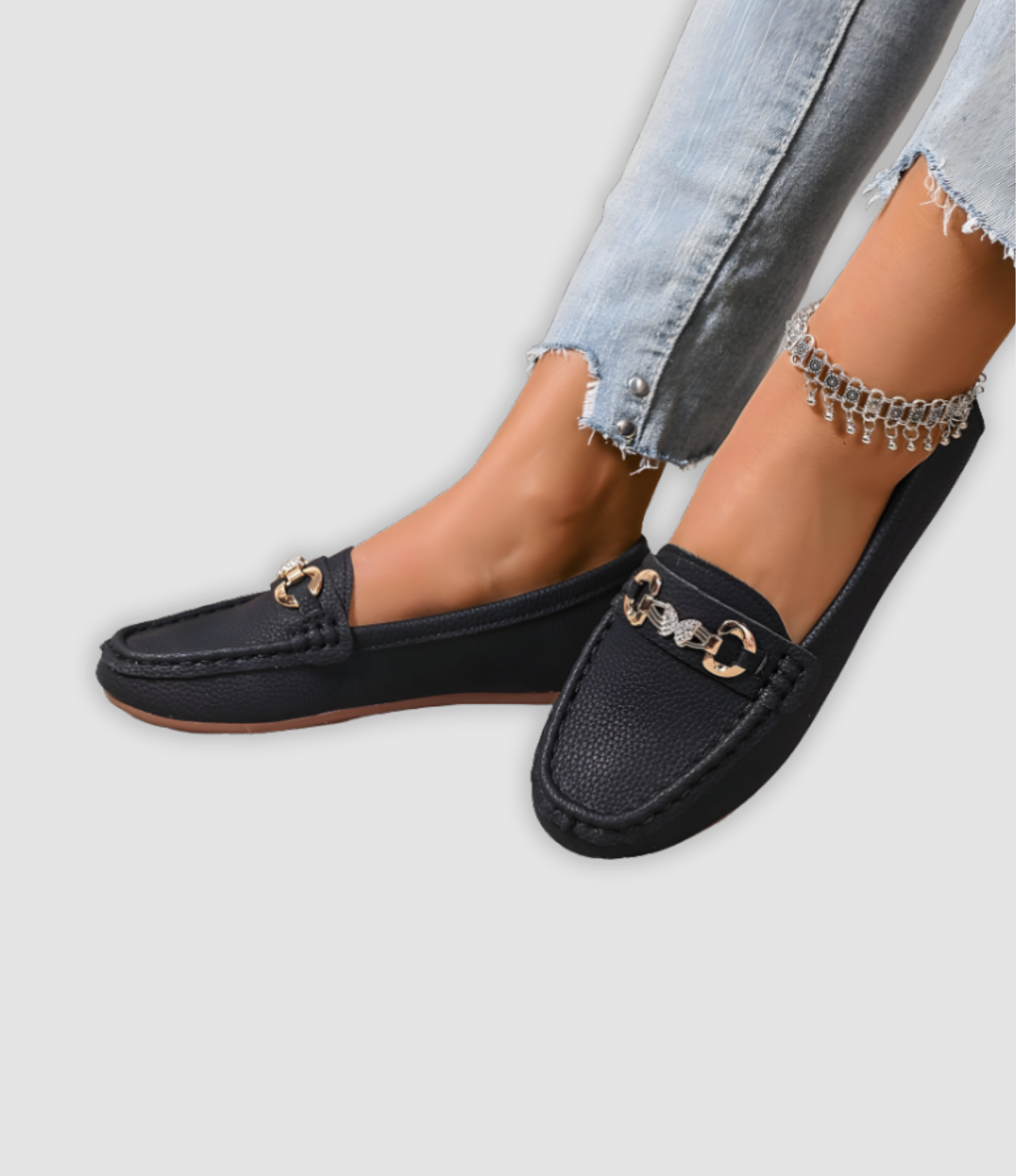 Patricia | Orthopedische en comfortabele Loafers