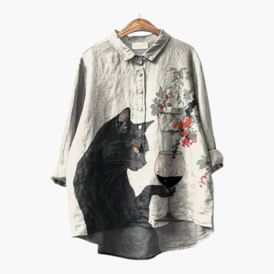 Vilma Blouse