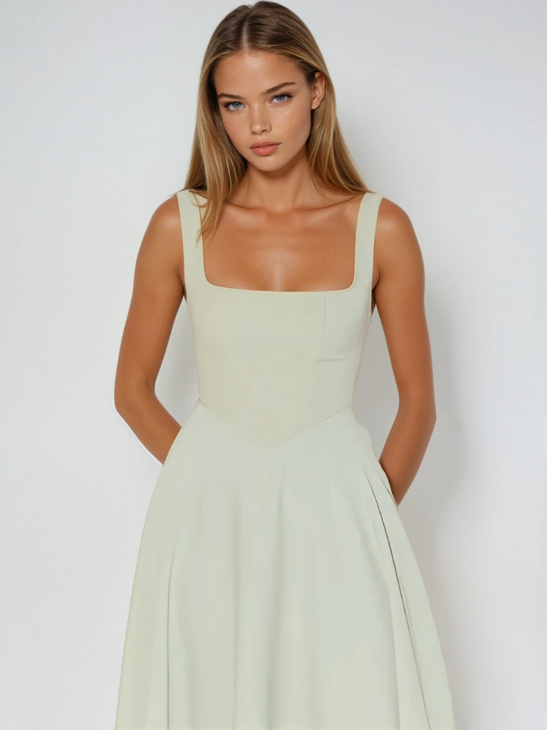 Scarlett | Grace Jurk
