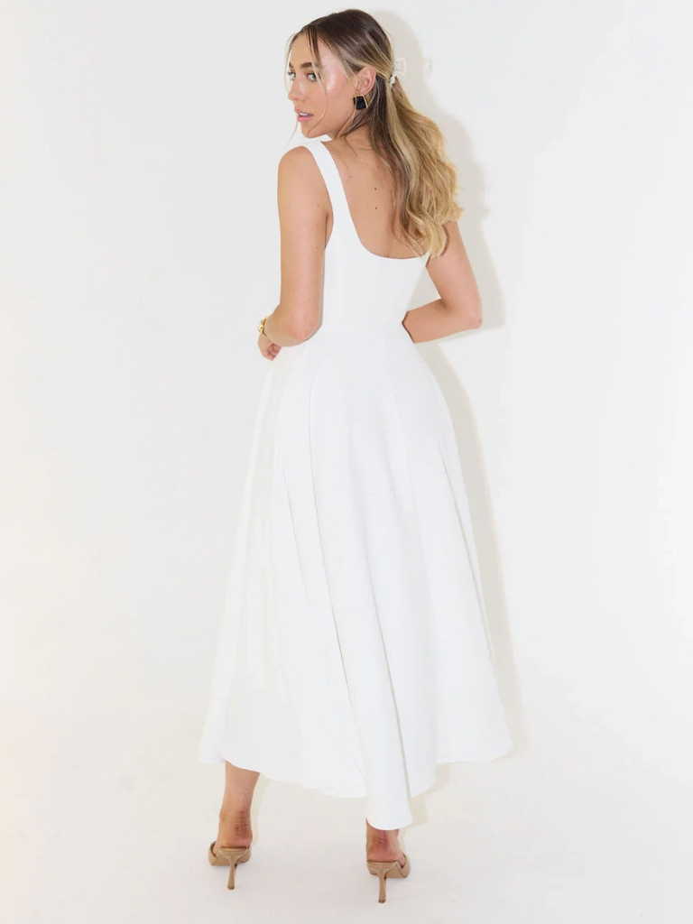Scarlett | Grace Jurk
