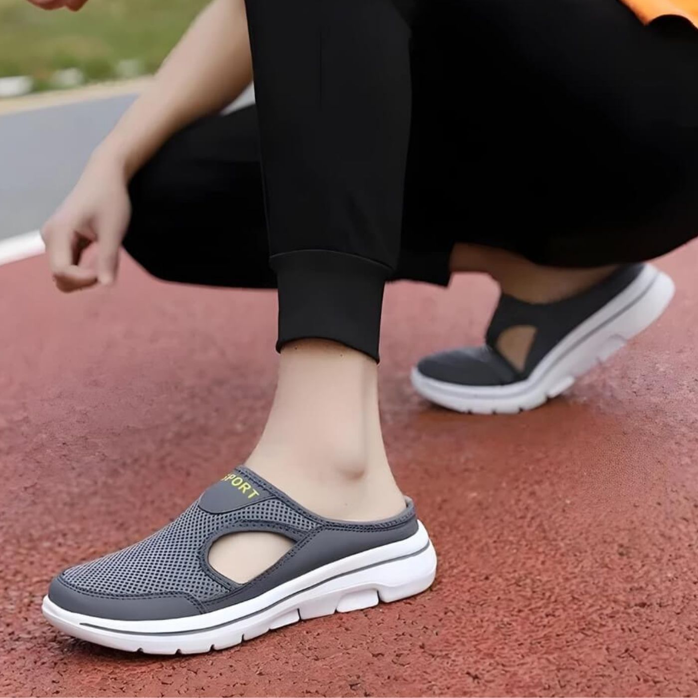 Ortho Fit | Sportieve Orthopedische Sandalen