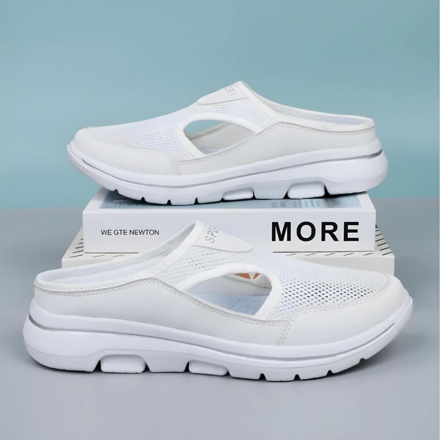 Ortho Fit | Sportieve Orthopedische Sandalen