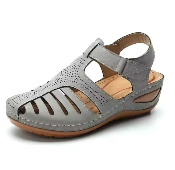Elivia | Comfortabele Orthopedische Schoenen