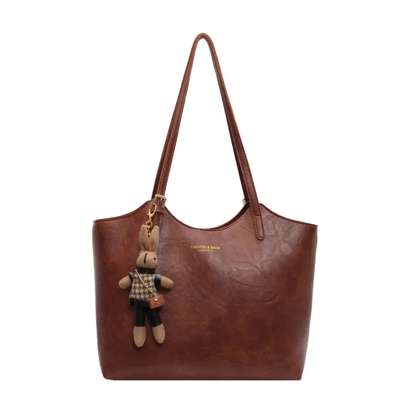 Everwood Tote