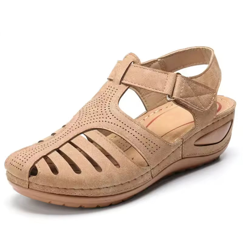 Elivia | Comfortabele Orthopedische Schoenen