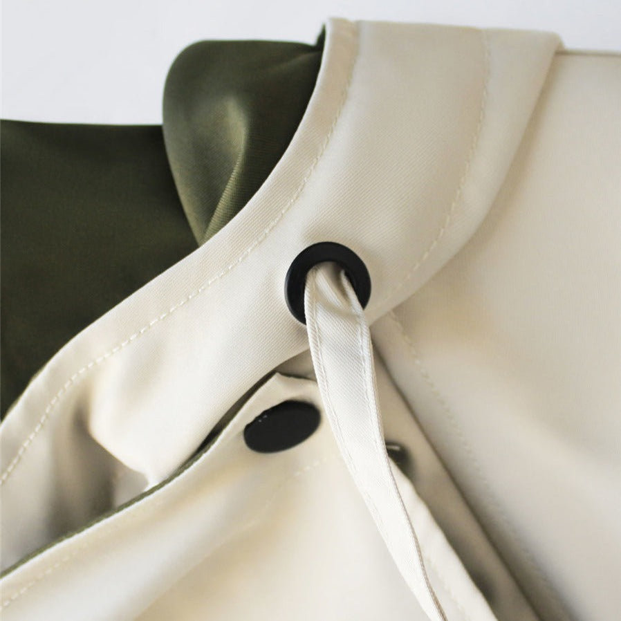 Leila | Elegante Trenchcoat