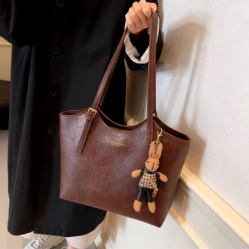 Everwood Tote
