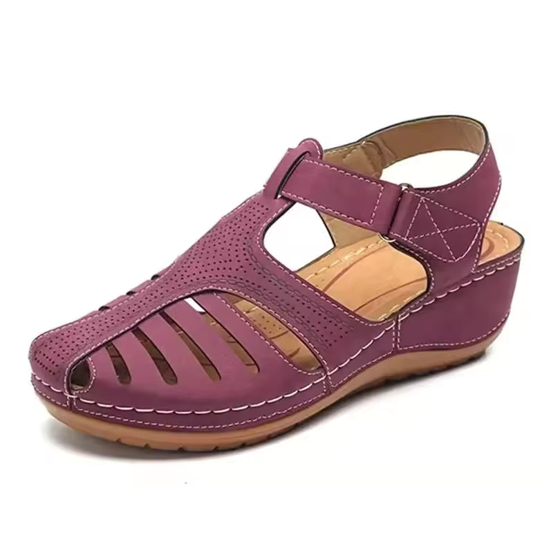 Elivia | Comfortabele Orthopedische Schoenen
