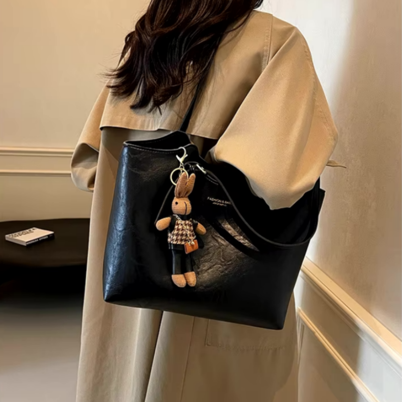 Everwood Tote