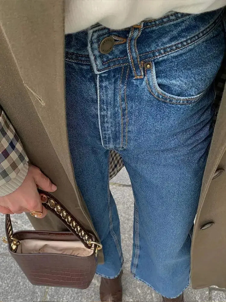 Isabella | Elegante en Stijlvolle Trenchcoat
