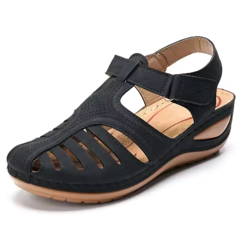 Elivia | Comfortabele Orthopedische Schoenen