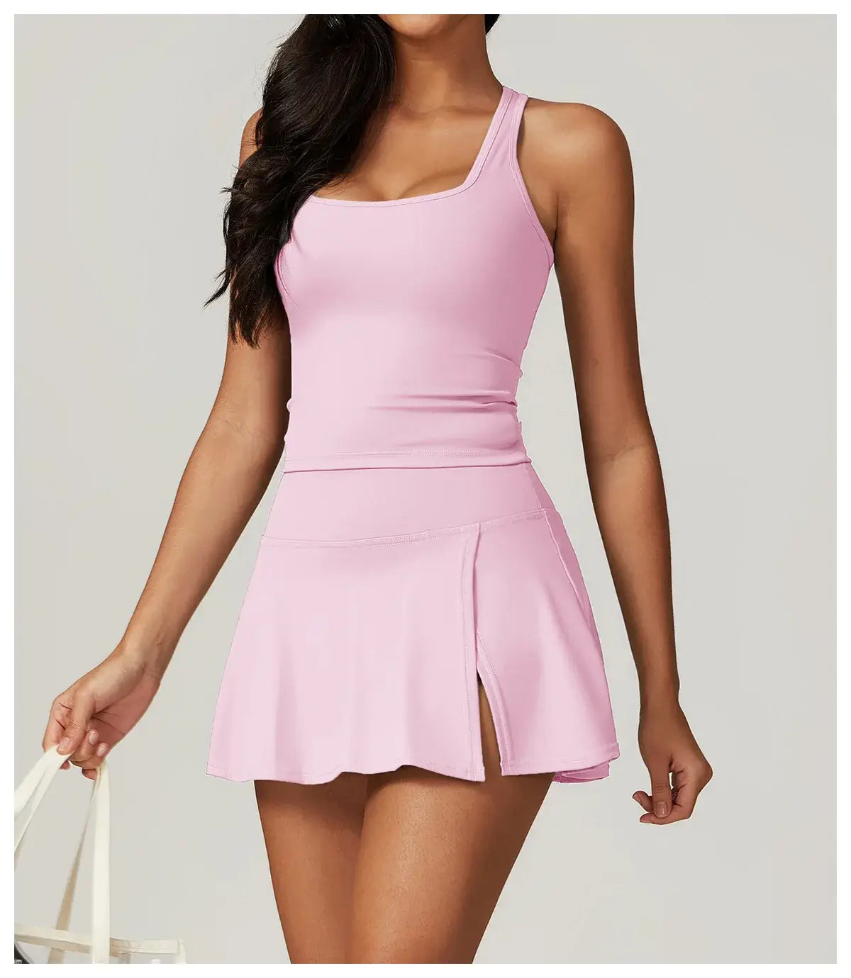 Liza | Comfortabele en Stijlvolle Set