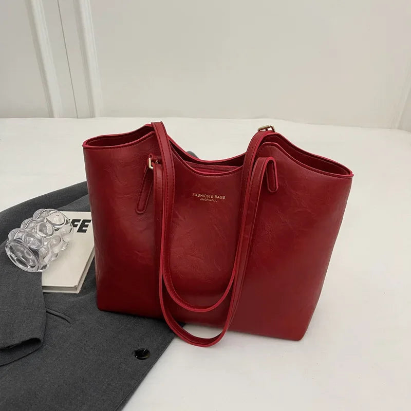 Everwood Tote