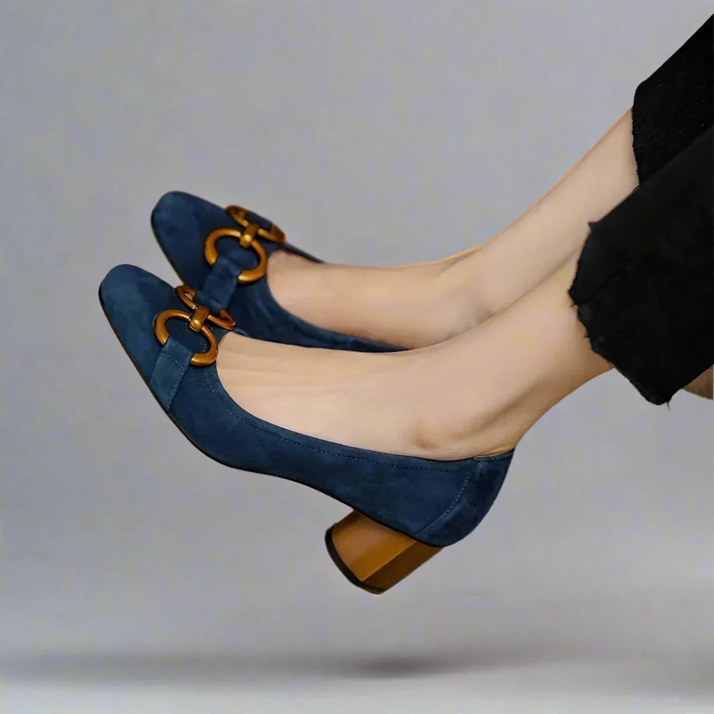 Minna | Elegante en Comfortabele Dames Sandalen