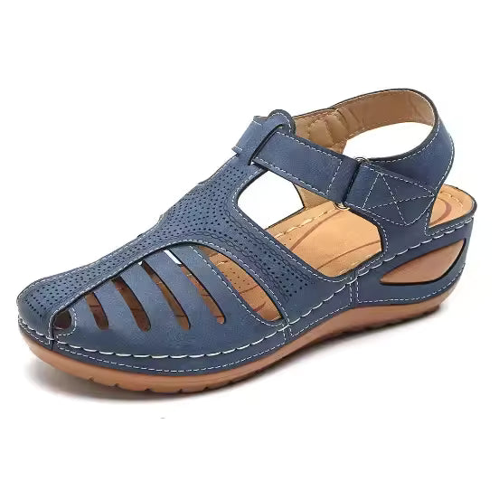 Elivia | Comfortabele Orthopedische Schoenen
