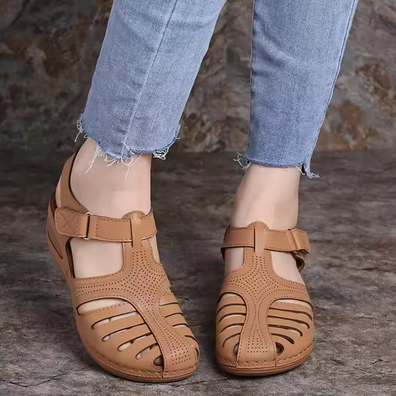 Elivia | Comfortabele Orthopedische Schoenen