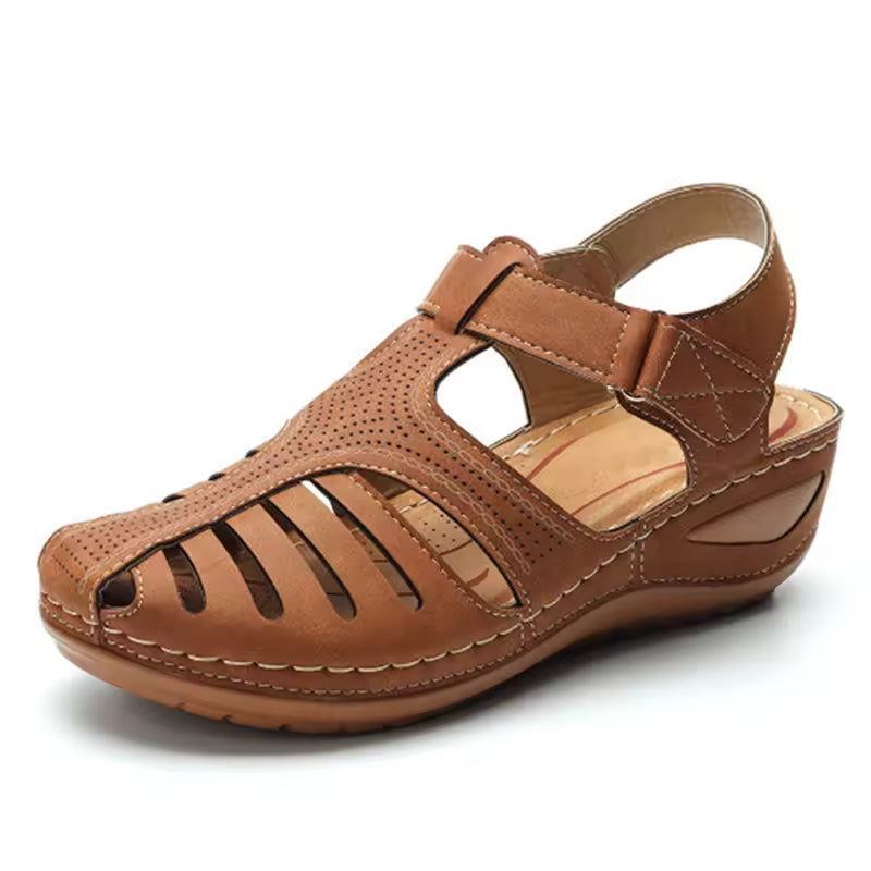 Elivia | Comfortabele Orthopedische Schoenen