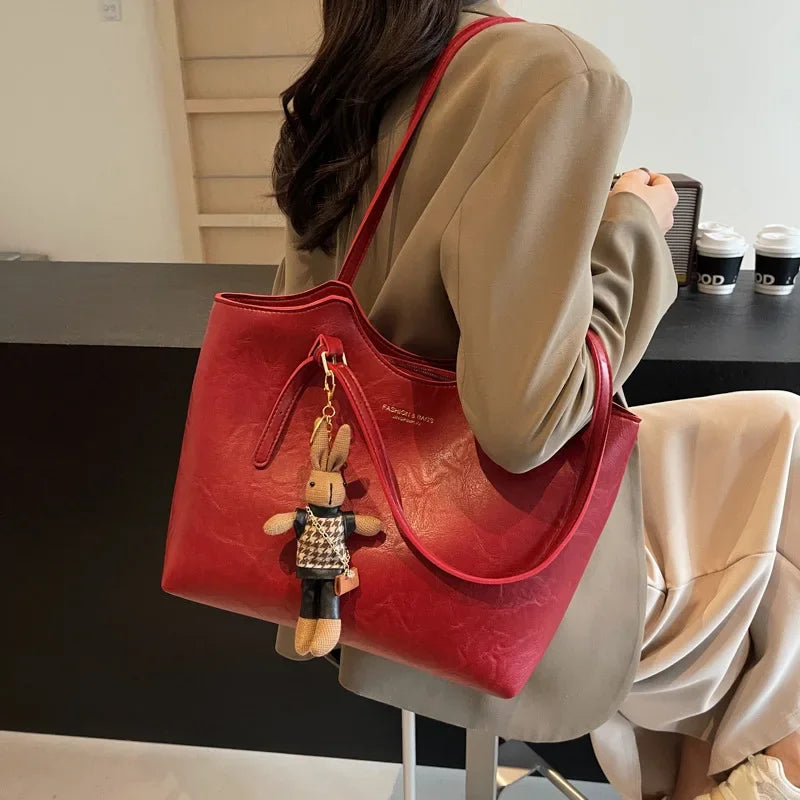 Everwood Tote