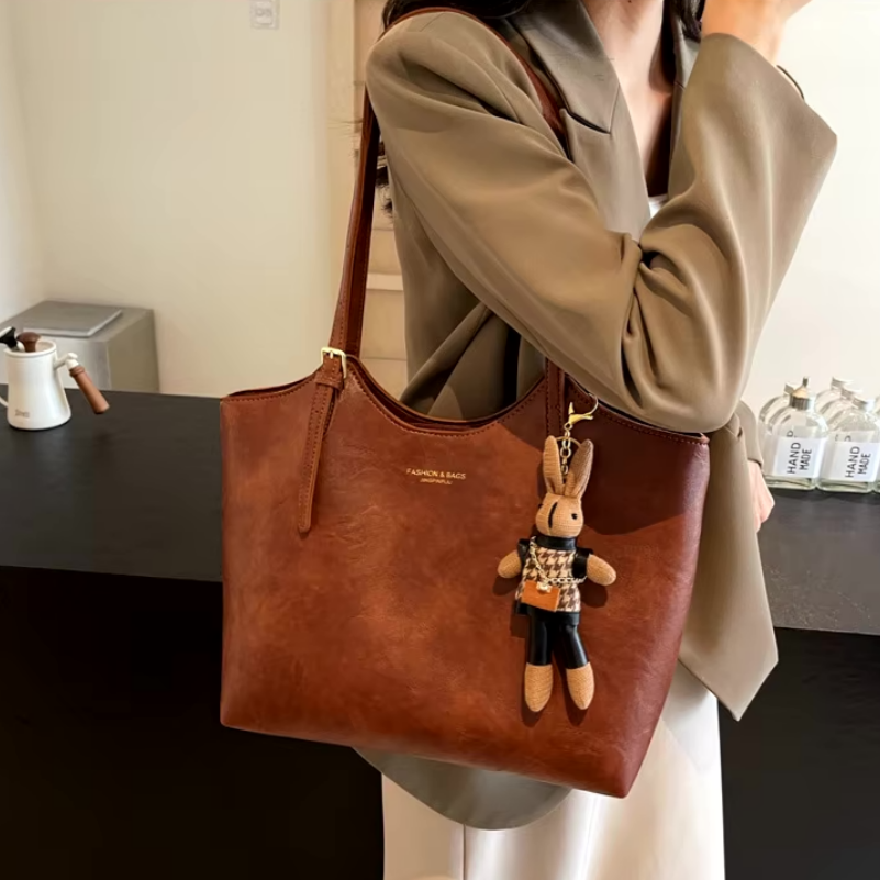 Everwood Tote