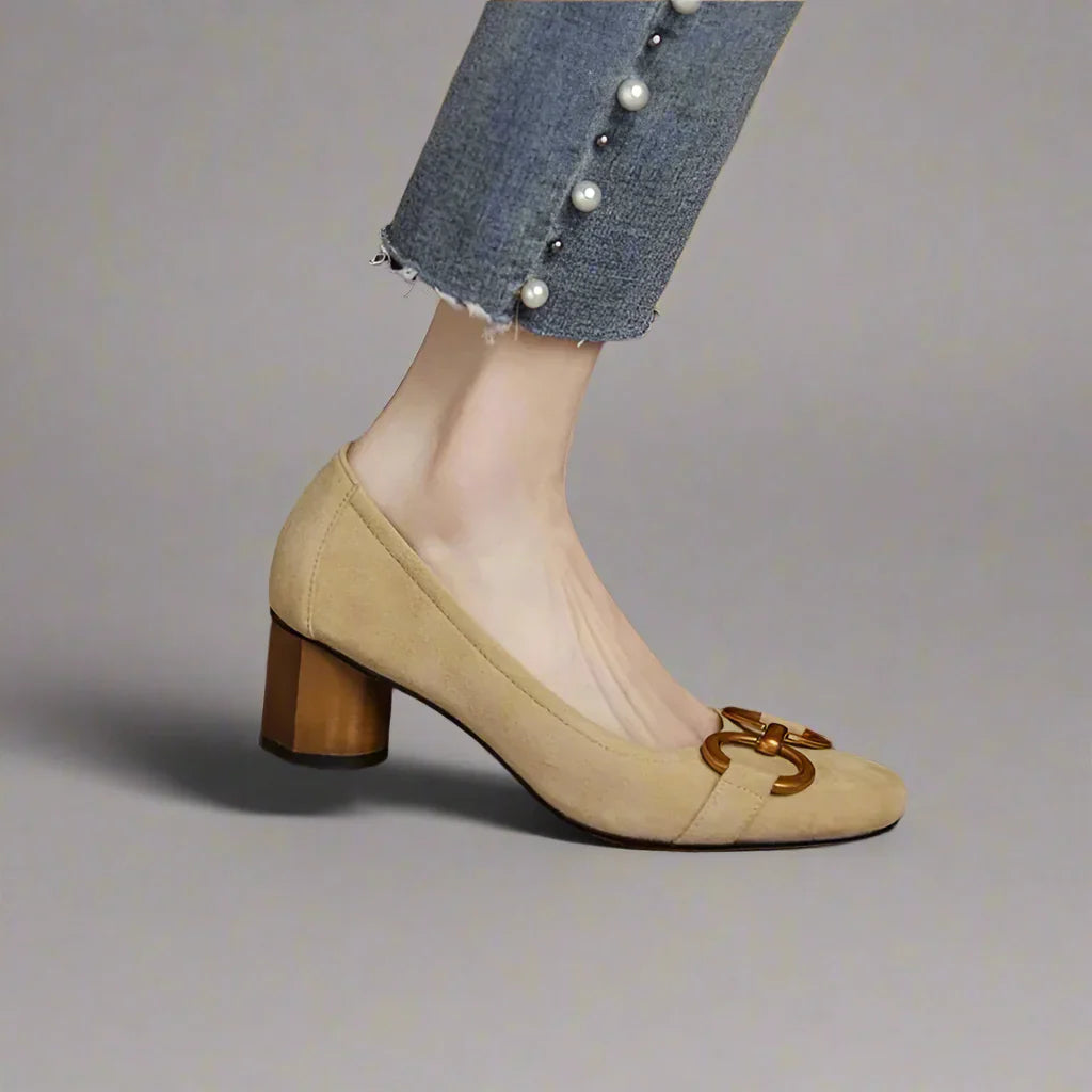 Minna | Elegante en Comfortabele Dames Sandalen