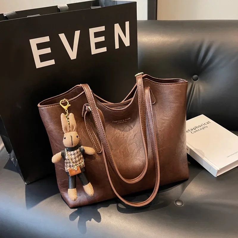 Everwood Tote