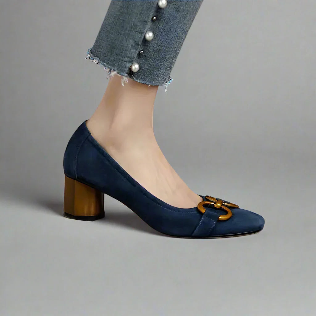 Minna | Elegante en Comfortabele Dames Sandalen