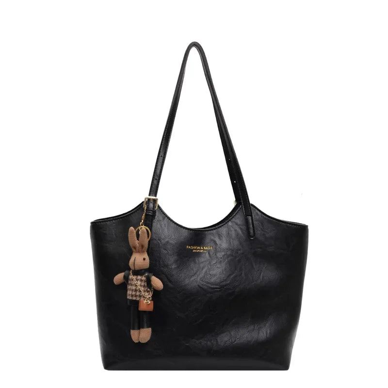 Everwood Tote