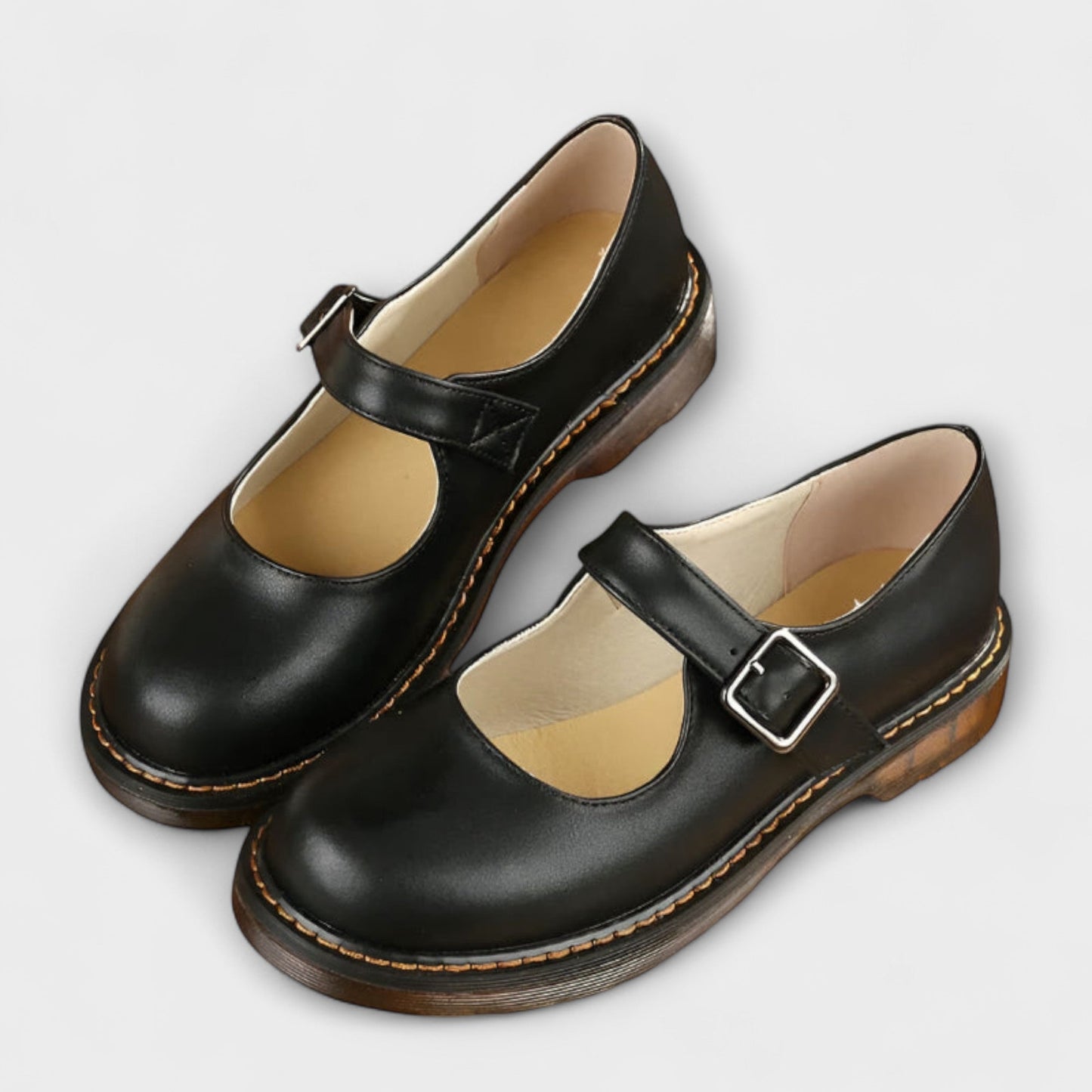 Hannah | Mary Janes Vintage