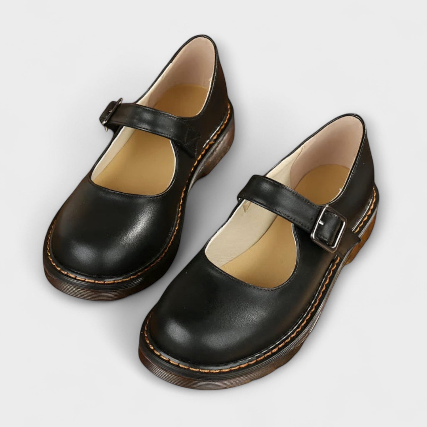 Hannah | Mary Janes Vintage