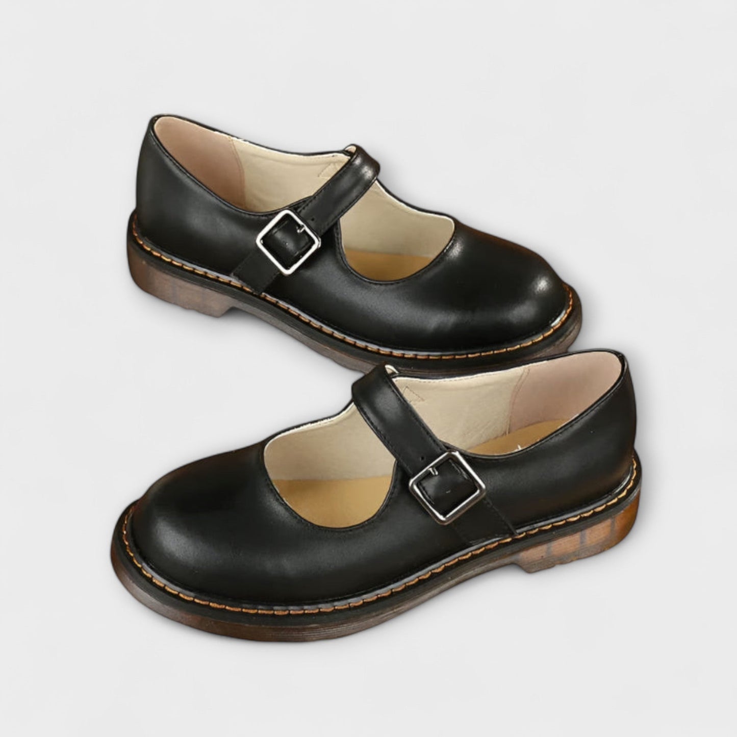 Hannah | Mary Janes Vintage