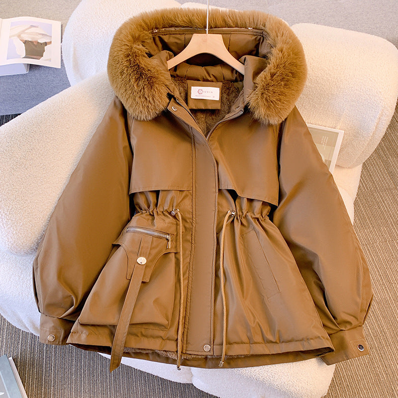 Josephine | Elegante Winterjas