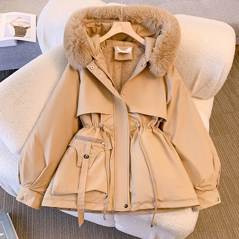 Josephine | Elegante Winterjas