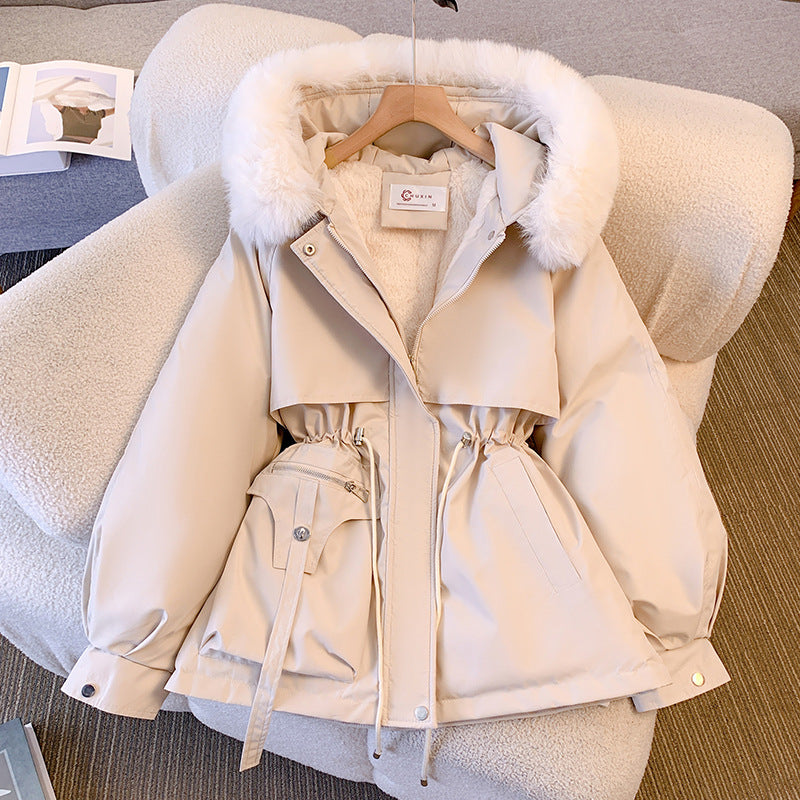 Josephine | Elegante Winterjas