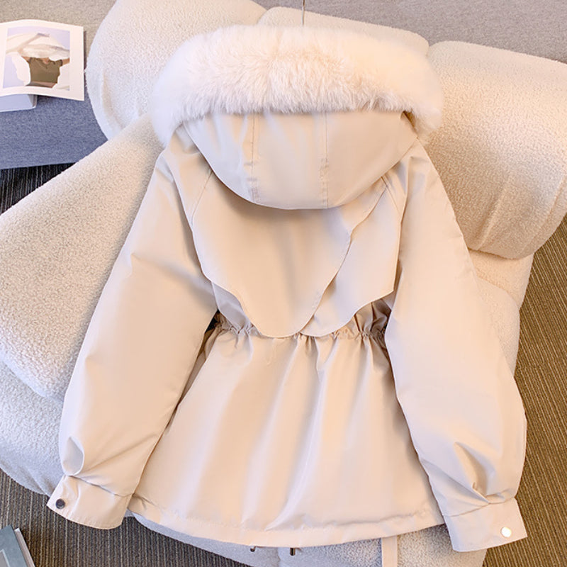 Josephine | Elegante Winterjas