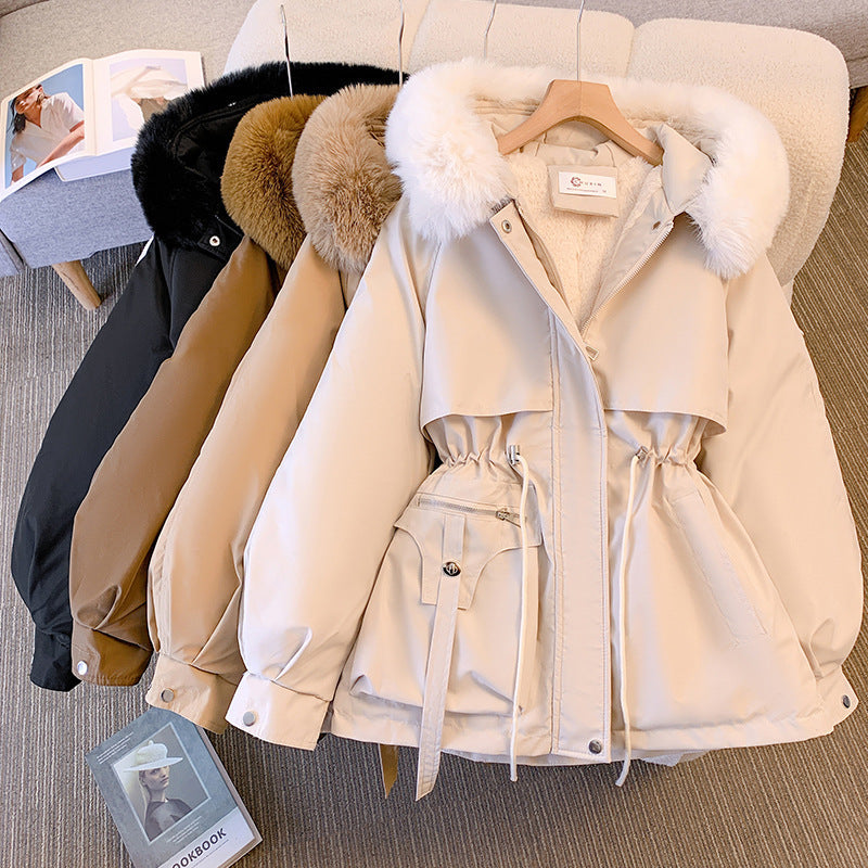 Josephine | Elegante Winterjas