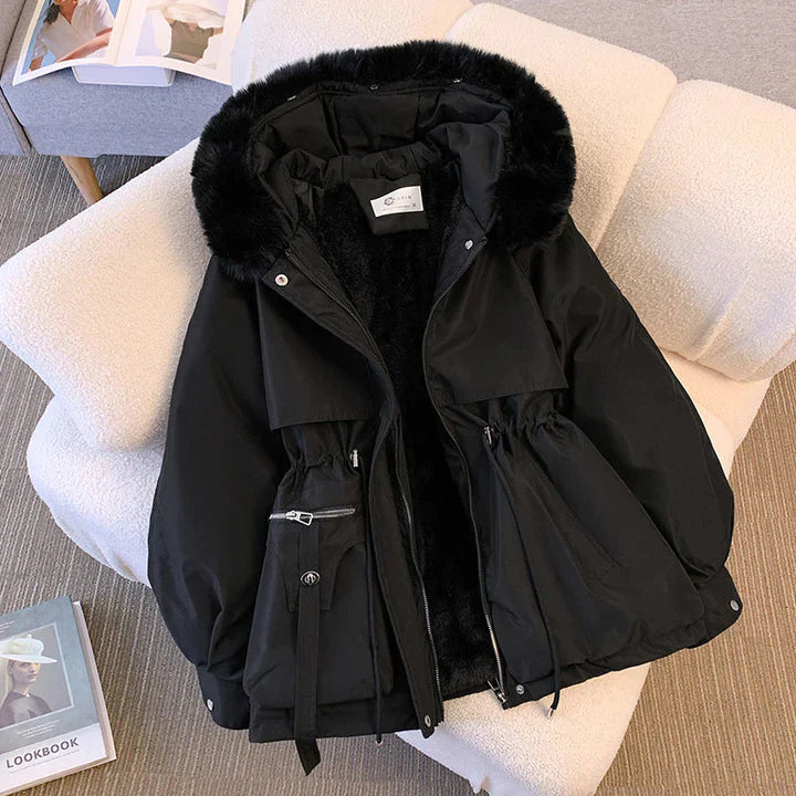 Josephine | Elegante Winterjas