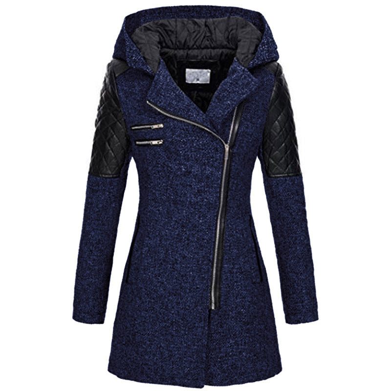 Rosemary | Unieke en Comfortabele Winterjas