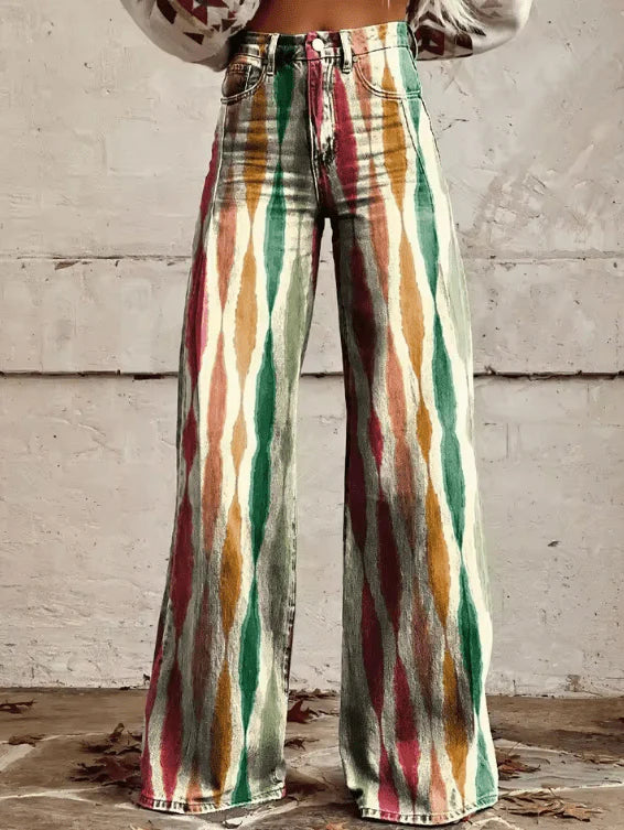 Agnes | Bohemian Broek