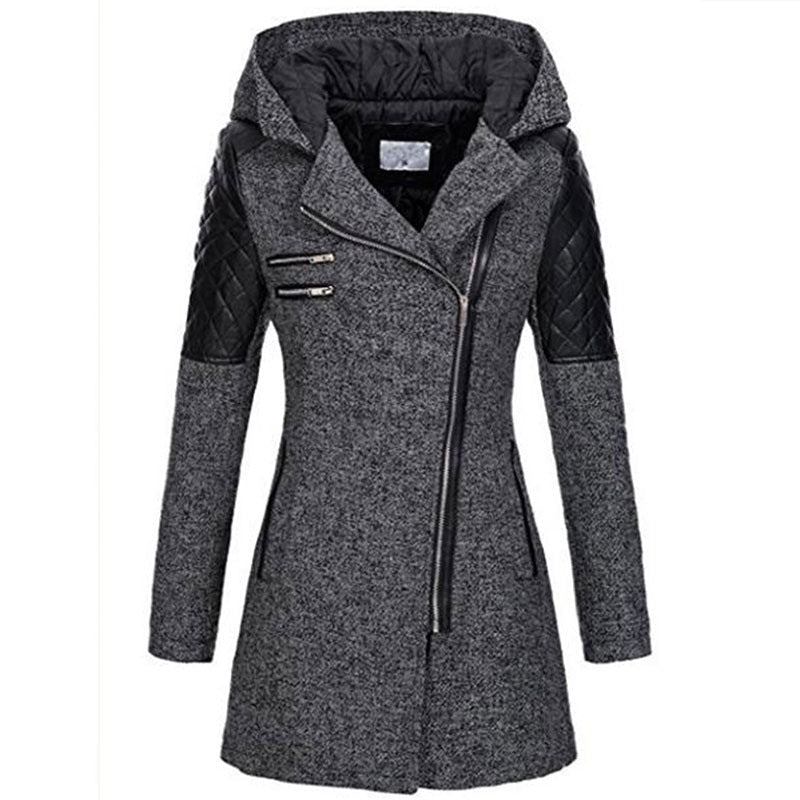 Rosemary | Unieke en Comfortabele Winterjas