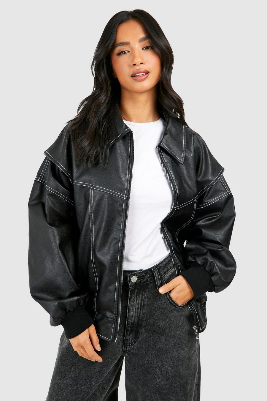 Emma | Trendy Bomberjack
