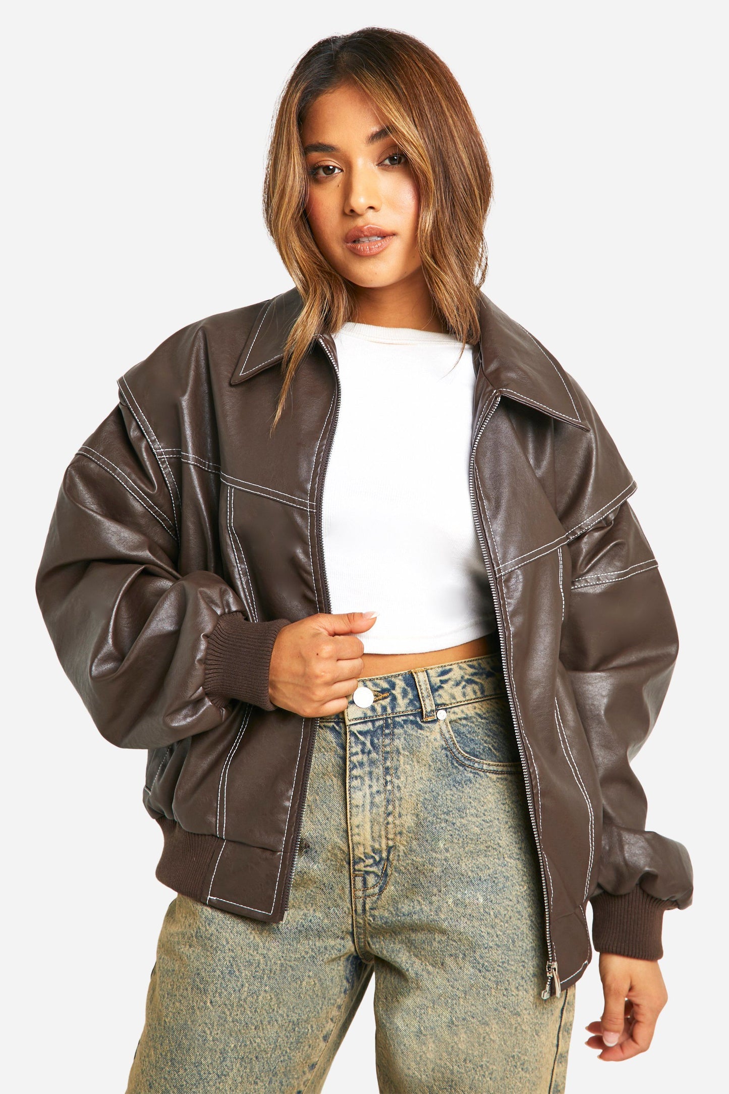 Emma | Trendy Bomberjack